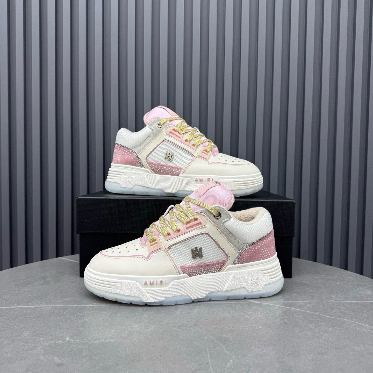 Amiri 'Crystal Ma-1' Sneakers - DopestKickz