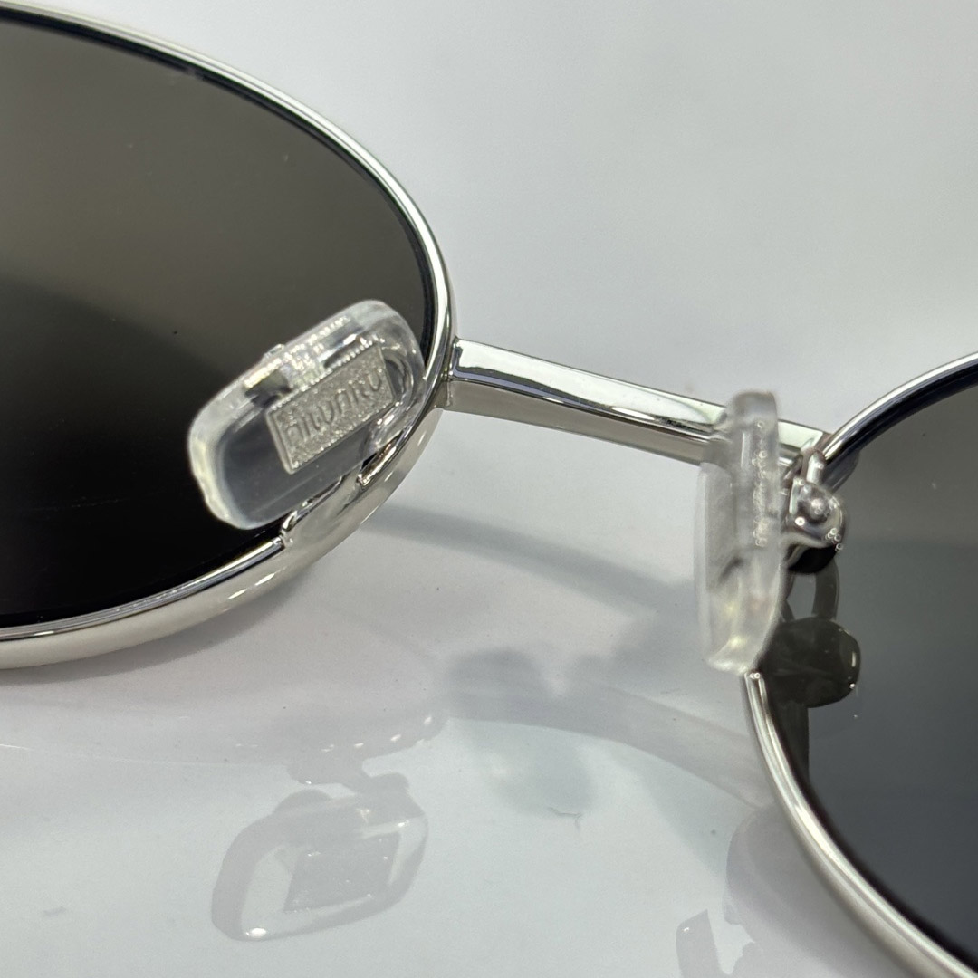 Miu Miu MU 2138 Sunglasses - DopestKickz