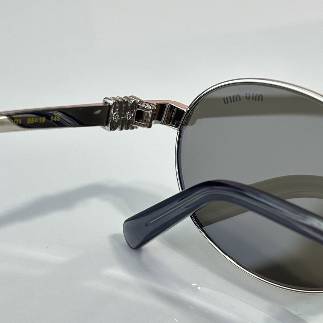 Miu Miu MU 2138 Sunglasses - DopestKickz