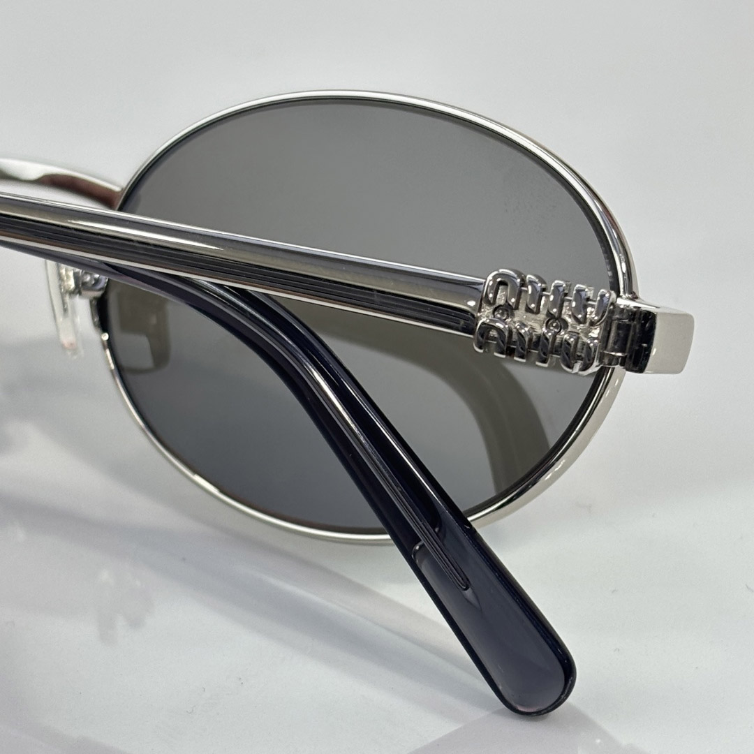 Miu Miu MU 2138 Sunglasses - DopestKickz