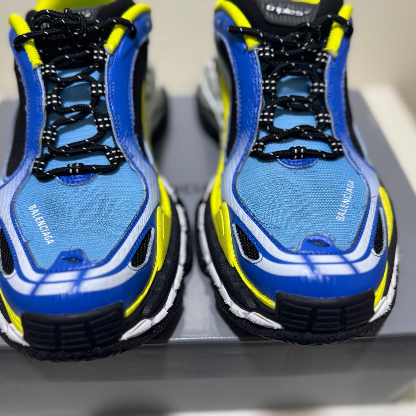Balenciaga Triple S .2 Sneaker  - DopestKickz
