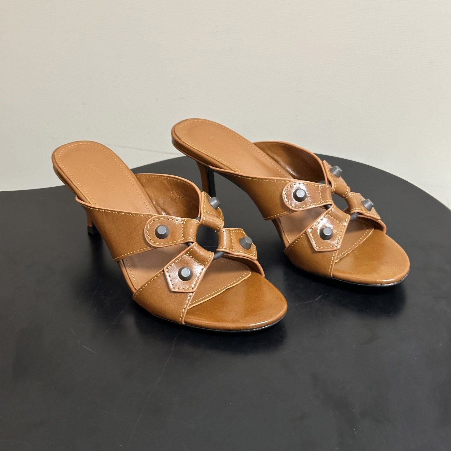 Balenciaga City Sandal  - DopestKickz