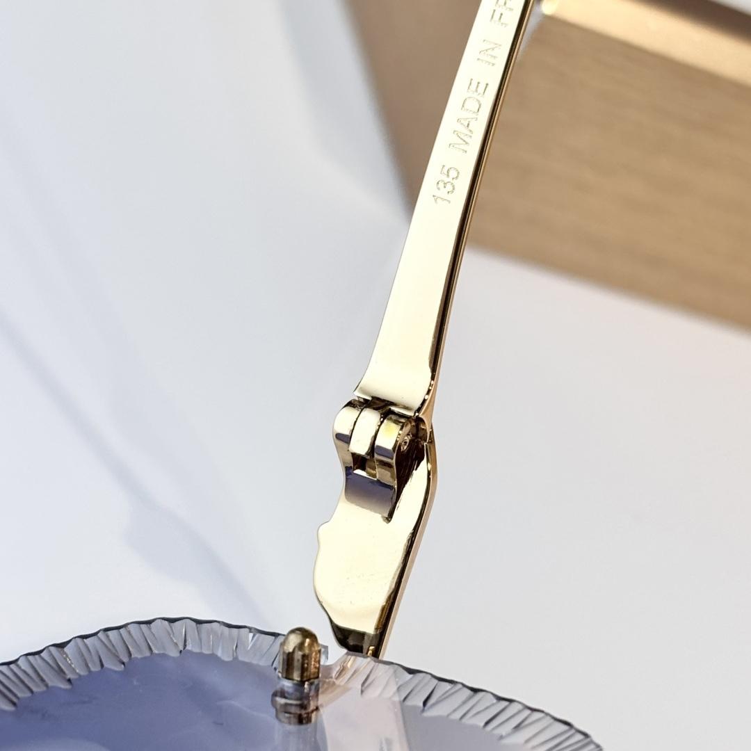 Cartier  CT0841S Sunglasses    - DopestKickz