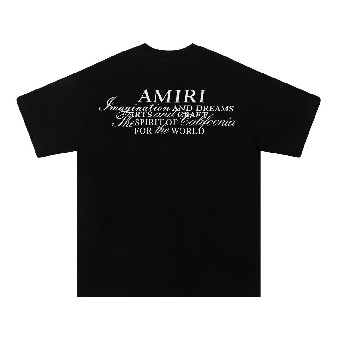 AMIRI Spirit Tee - DopestKickz