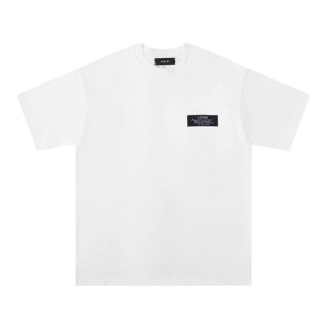 AMIRI Spirit Tee - DopestKickz