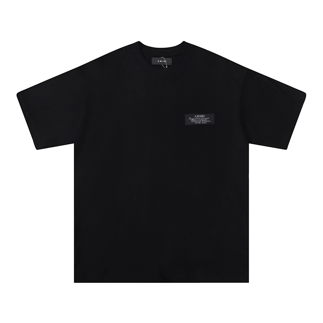 AMIRI Spirit Tee - DopestKickz