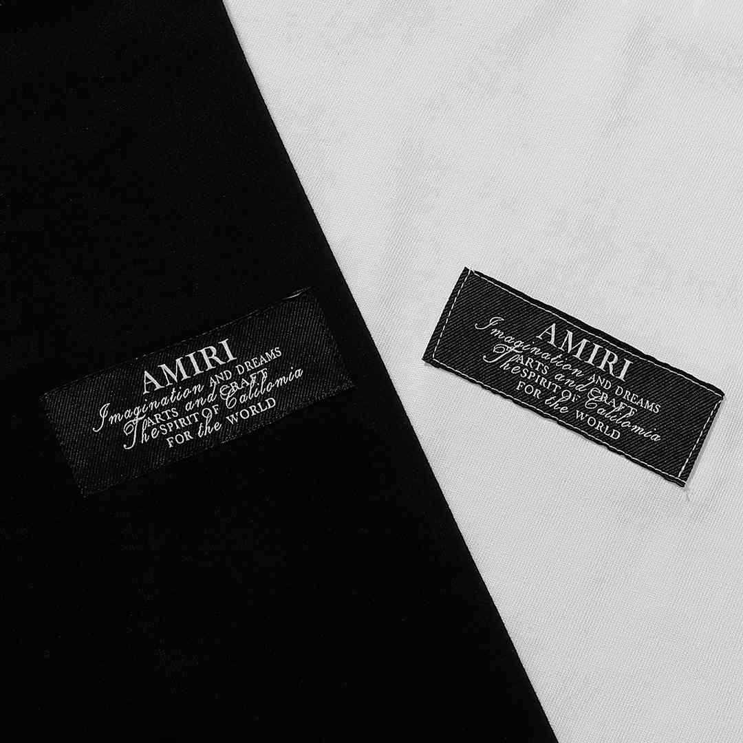 AMIRI Spirit Tee - DopestKickz
