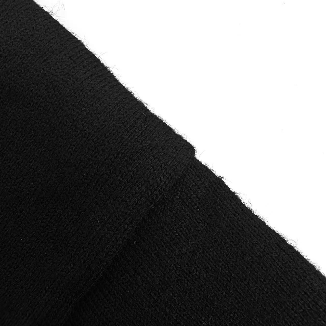 Prada Wool Polo Shirt   - DopestKickz