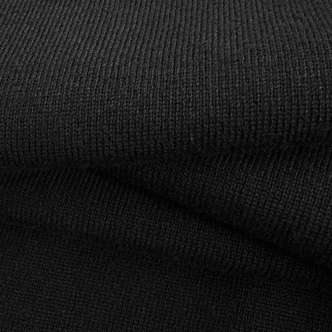 Prada Wool Polo Shirt   - DopestKickz