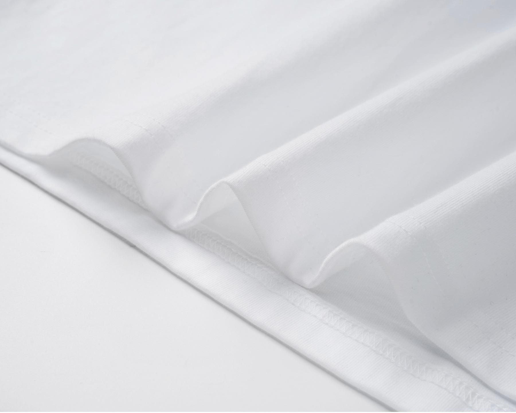 Supreme Play Dead Tee 'White' - DopestKickz