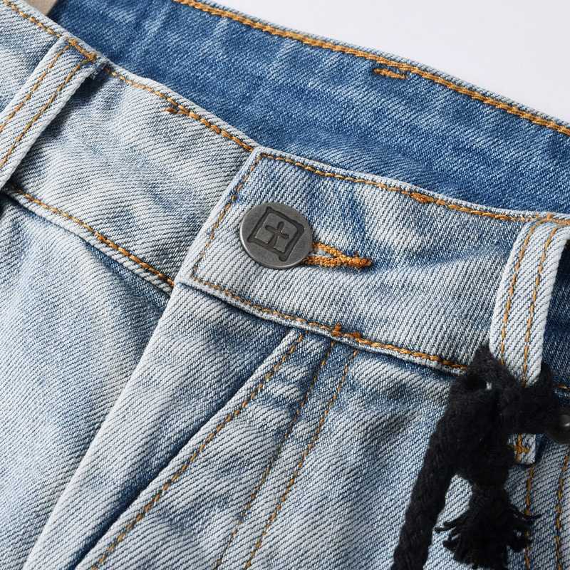Ksubi Jeans    - DopestKickz