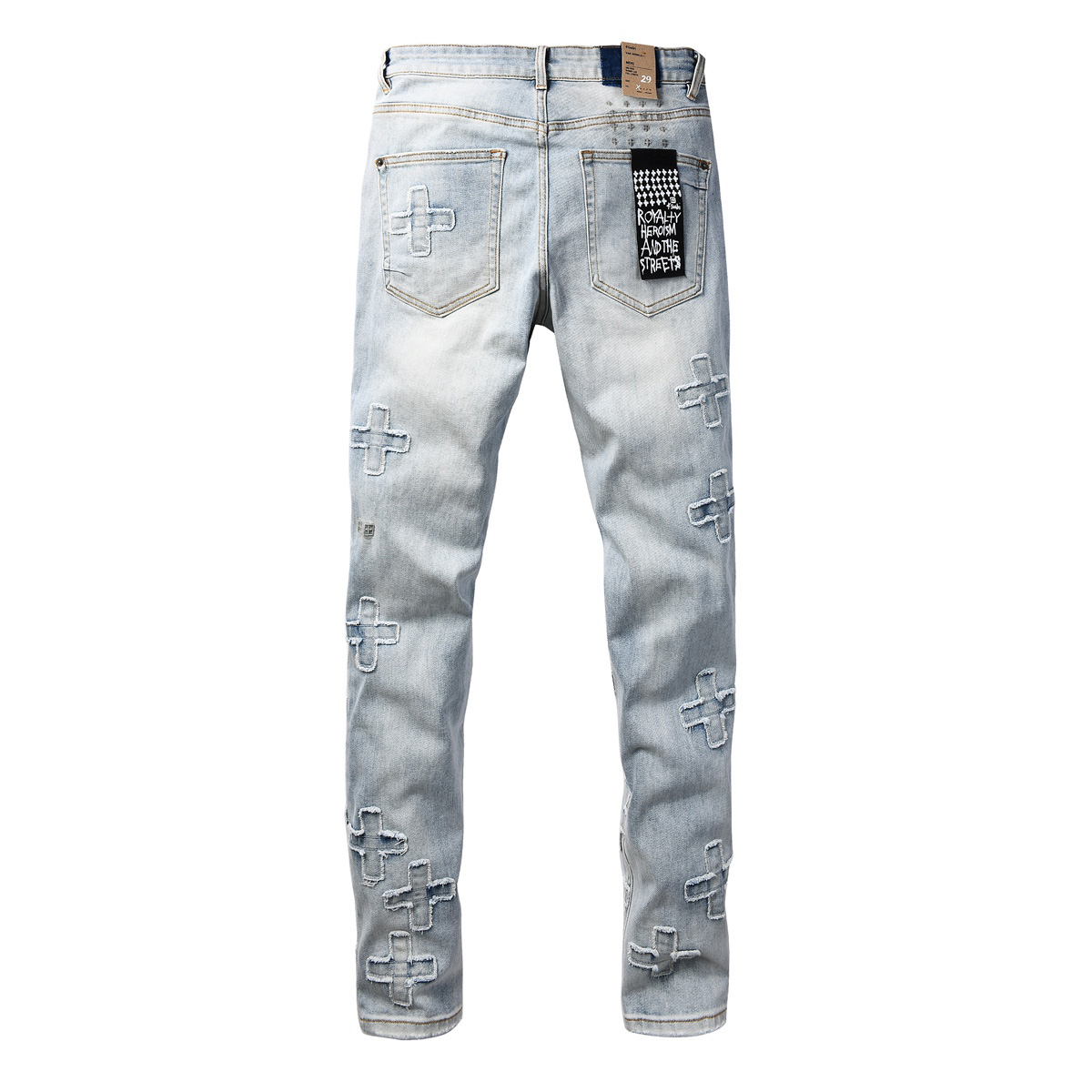 Ksubi Jeans    - DopestKickz