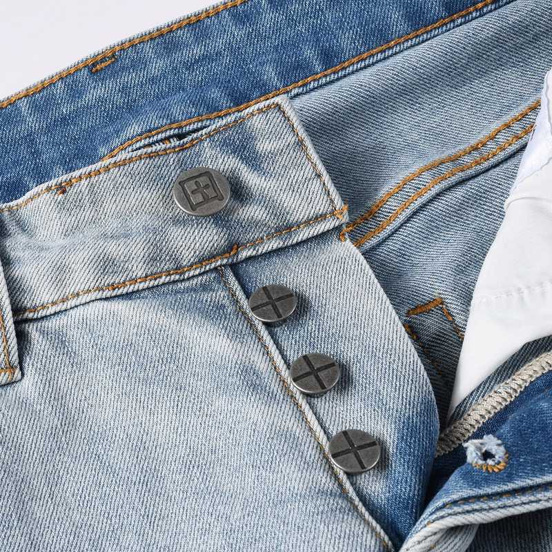 Ksubi Jeans    - DopestKickz
