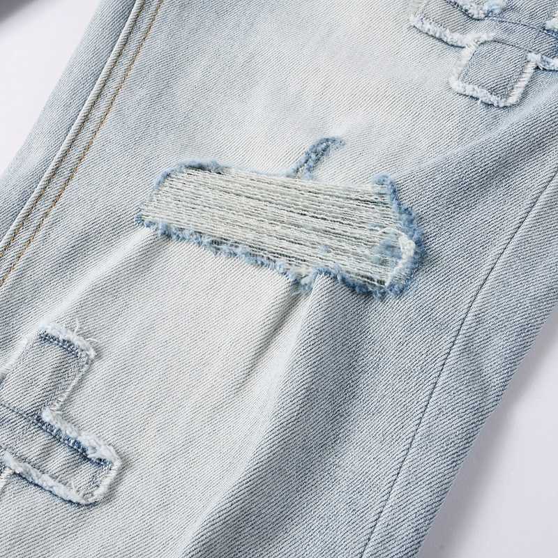 Ksubi Jeans    - DopestKickz