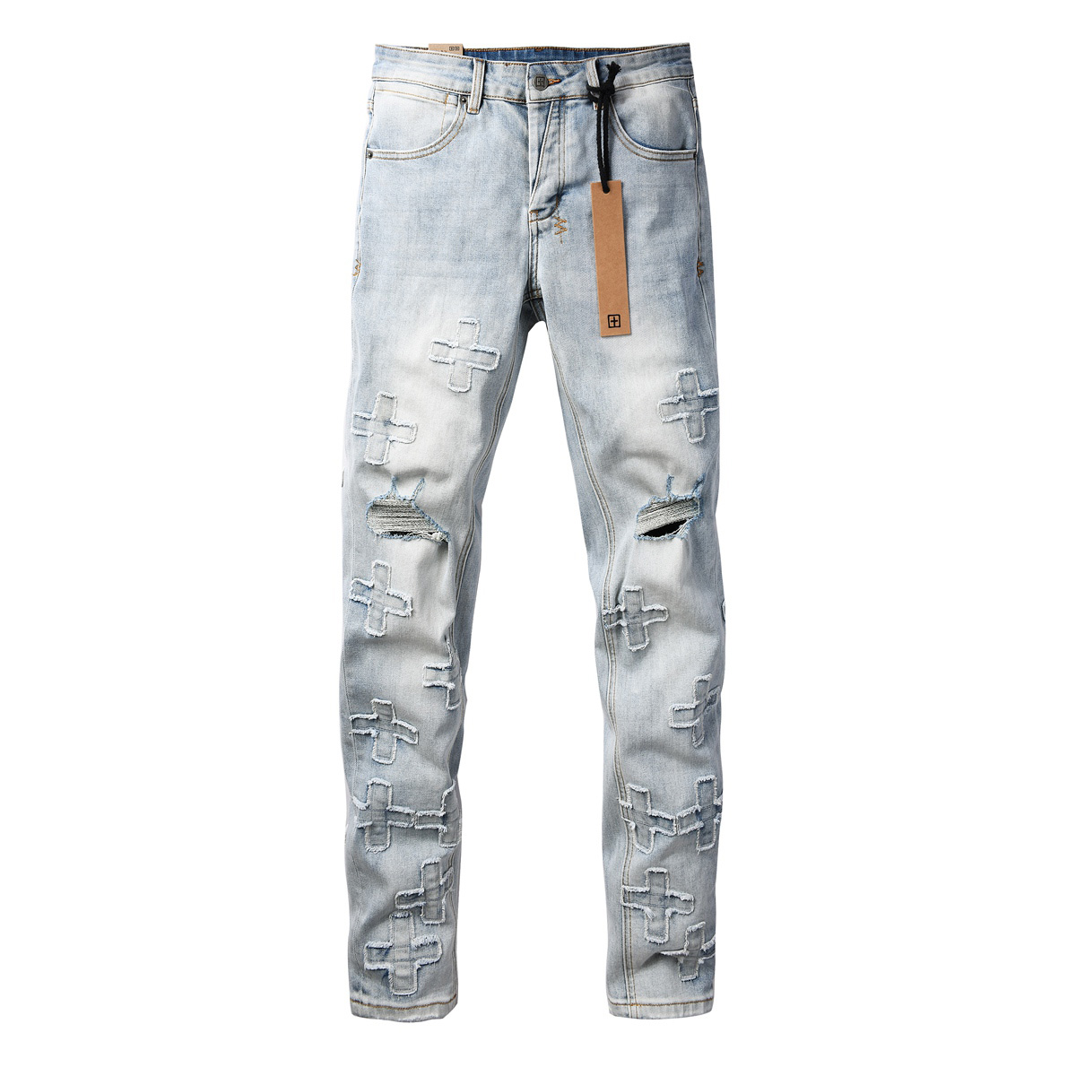 Ksubi Jeans    - DopestKickz