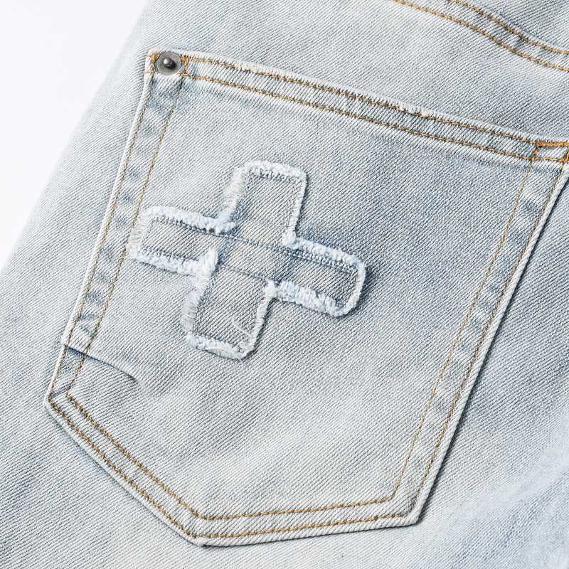 Ksubi Jeans    - DopestKickz