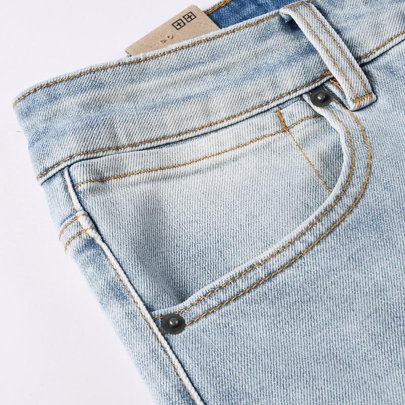 Ksubi Jeans    - DopestKickz