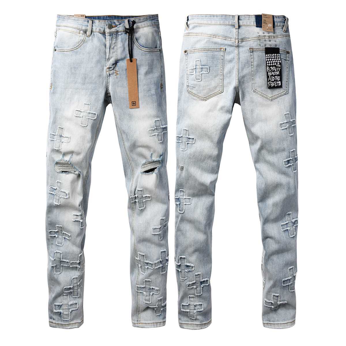 Ksubi Jeans    - DopestKickz