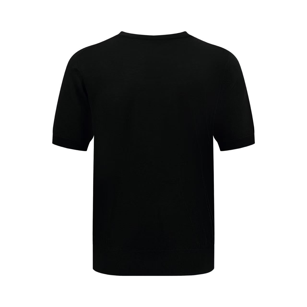 Prada Cotton Crew-Neck Sweater - DopestKickz