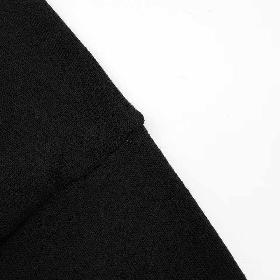 Prada Cotton Crew-Neck Sweater - DopestKickz