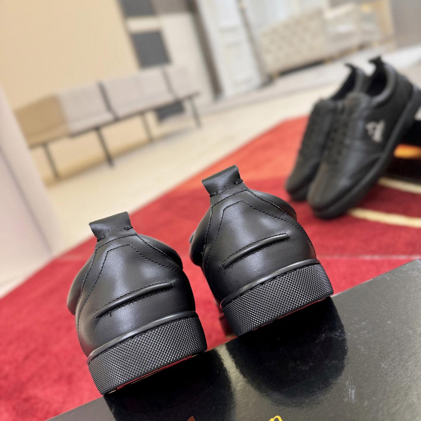 Christian Louboutin Retero Sneakers - DopestKickz