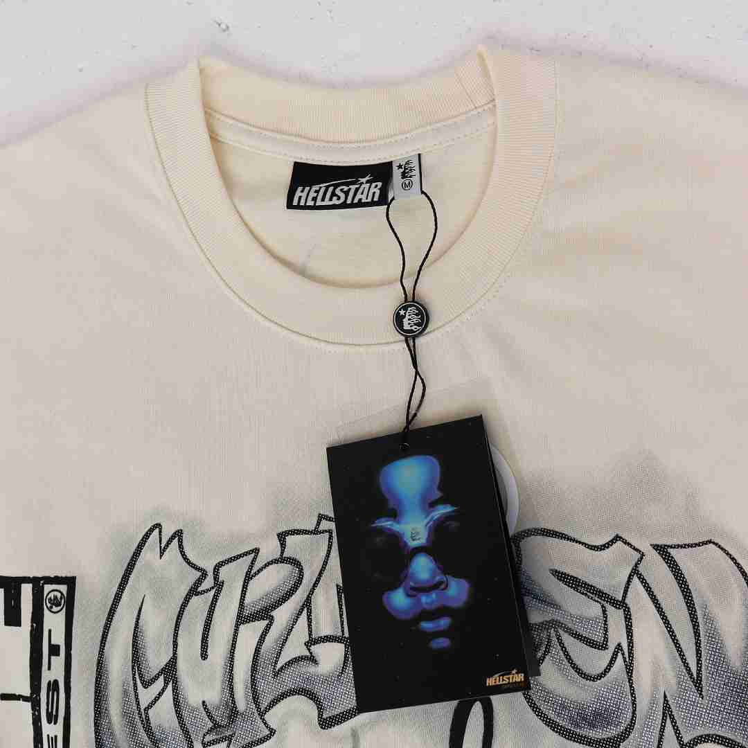 Hellstar Children Of The Star T-Shirt - DopestKickz
