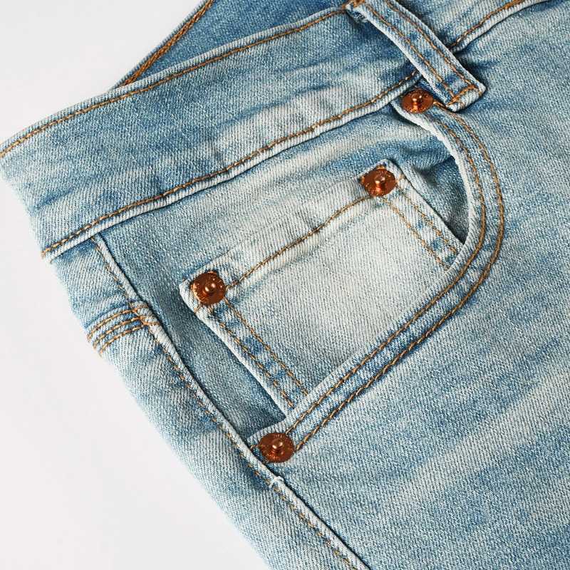Purple-Brand Jeans    - DopestKickz