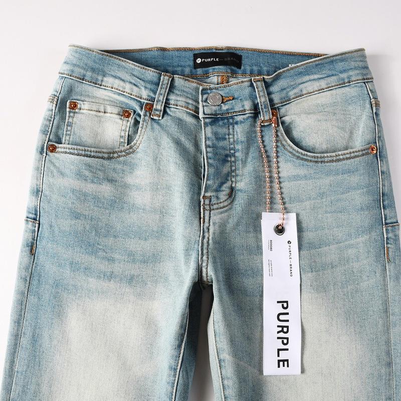 Purple-Brand Jeans    - DopestKickz
