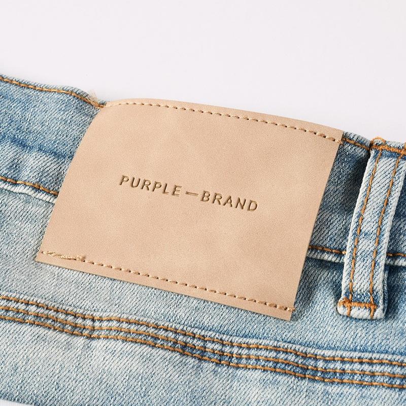 Purple-Brand Jeans    - DopestKickz