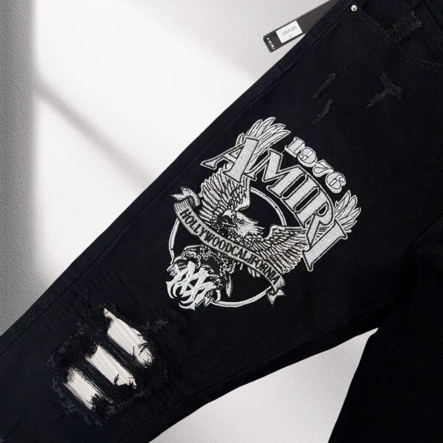 Amiri Jeans 8505 - DopestKickz
