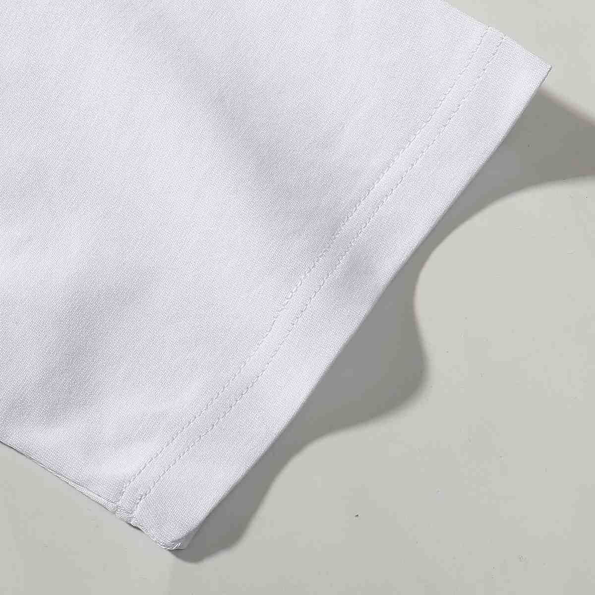 Levi's x Denim Tears Longest Ride Tee 'White' - DopestKickz