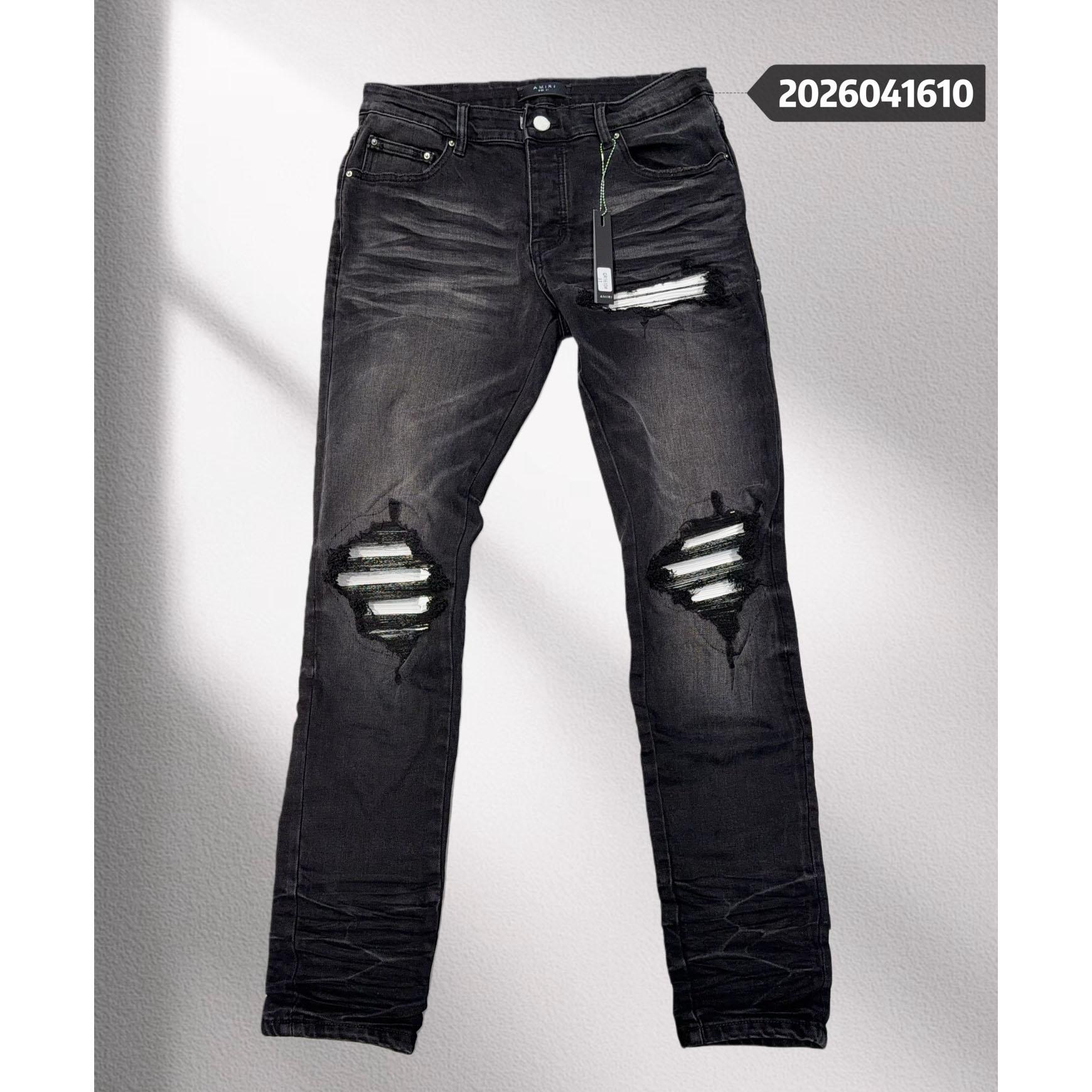 Amiri Jeans 20315 - DopestKickz
