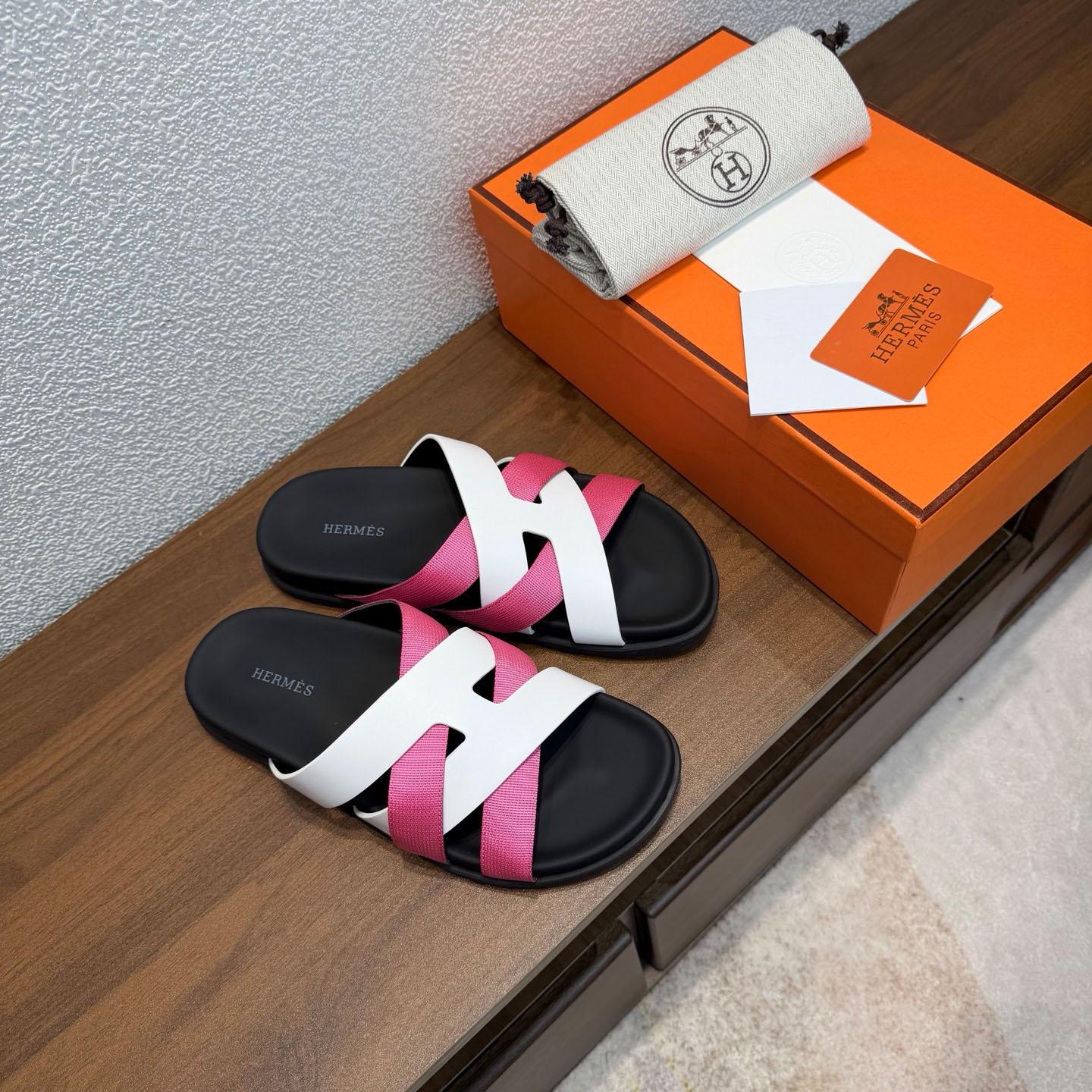 Hermes Kazimir Sandal - DopestKickz