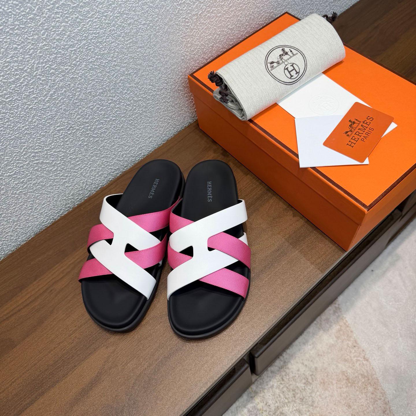 Hermes Kazimir Sandal - DopestKickz