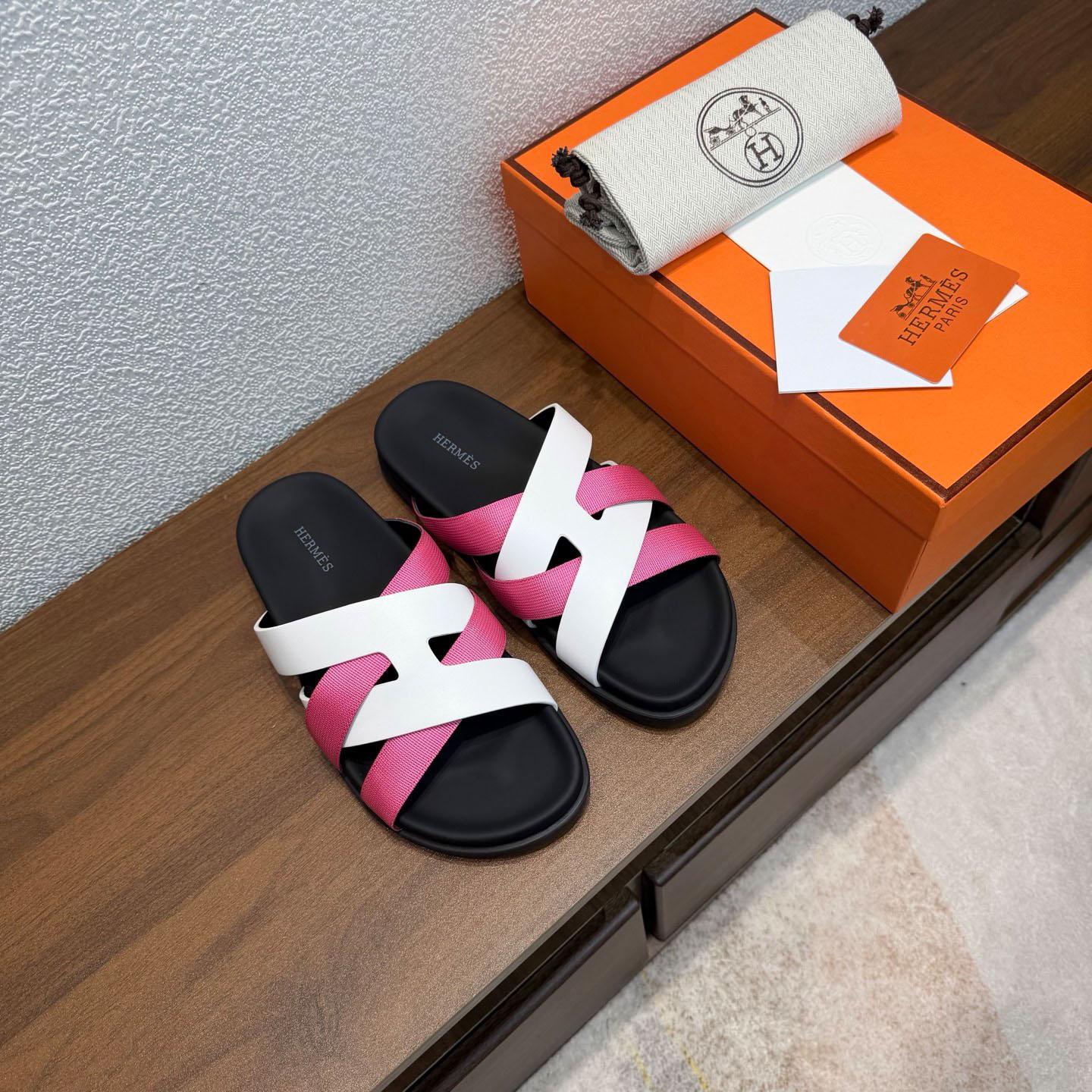 Hermes Kazimir Sandal - DopestKickz