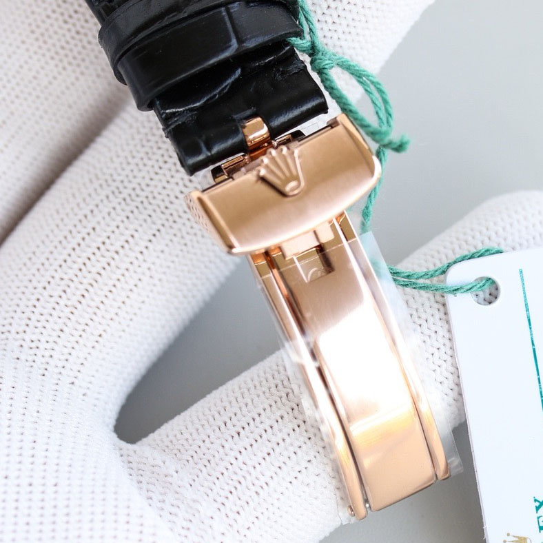 Rolex Cellini Moonphase 39mm - DopestKickz