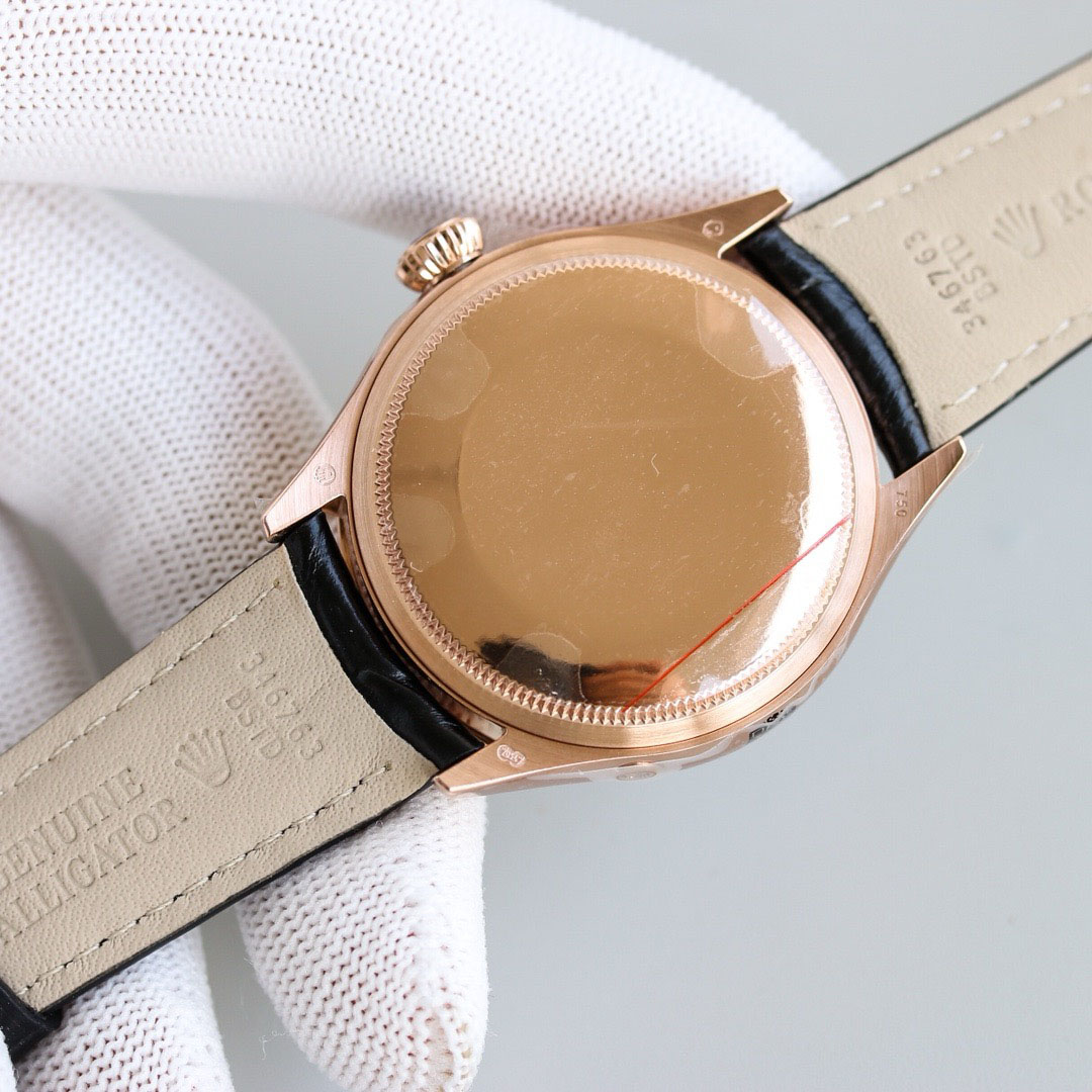 Rolex Cellini Moonphase 39mm - DopestKickz
