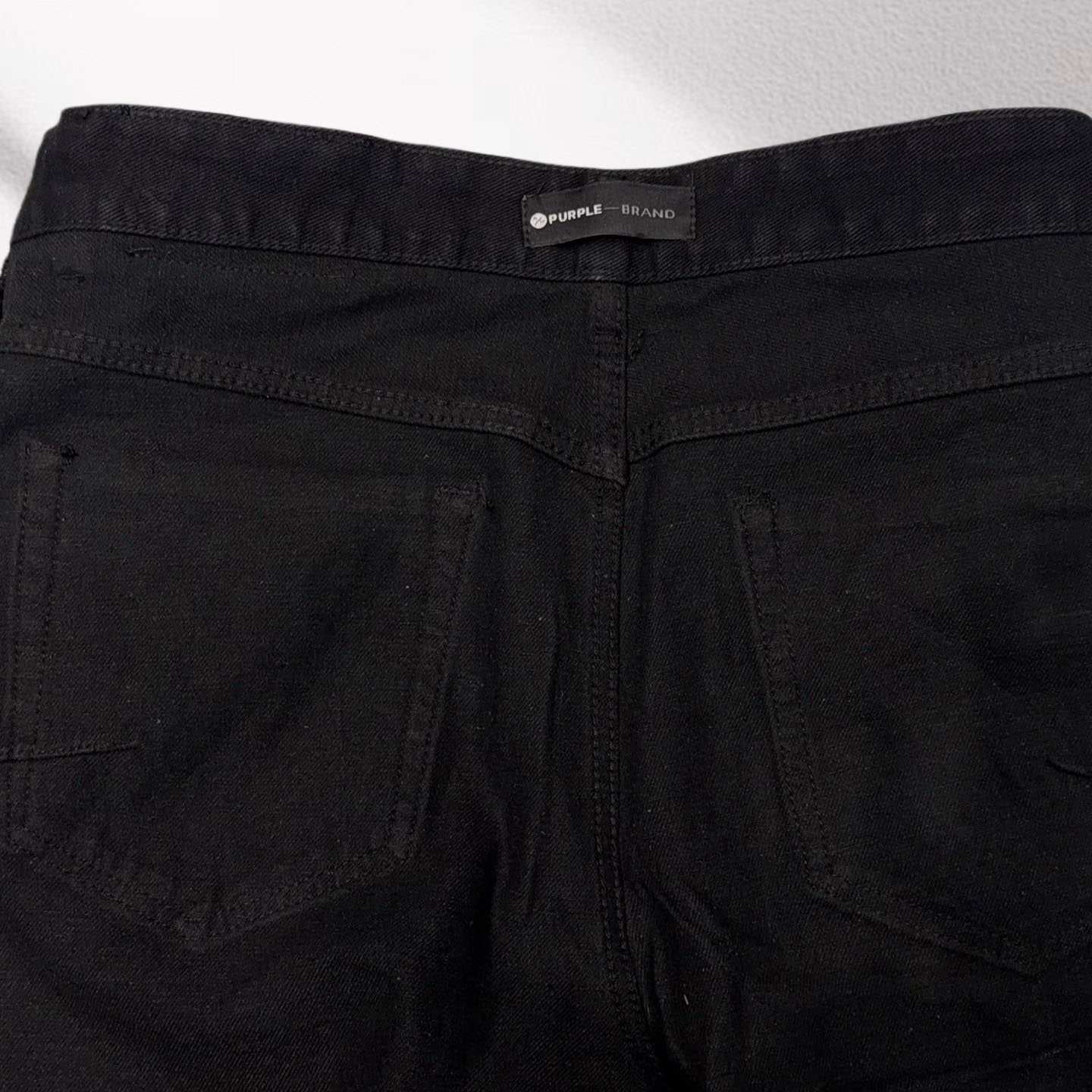 Purple-Brand Shorts   20502 - DopestKickz