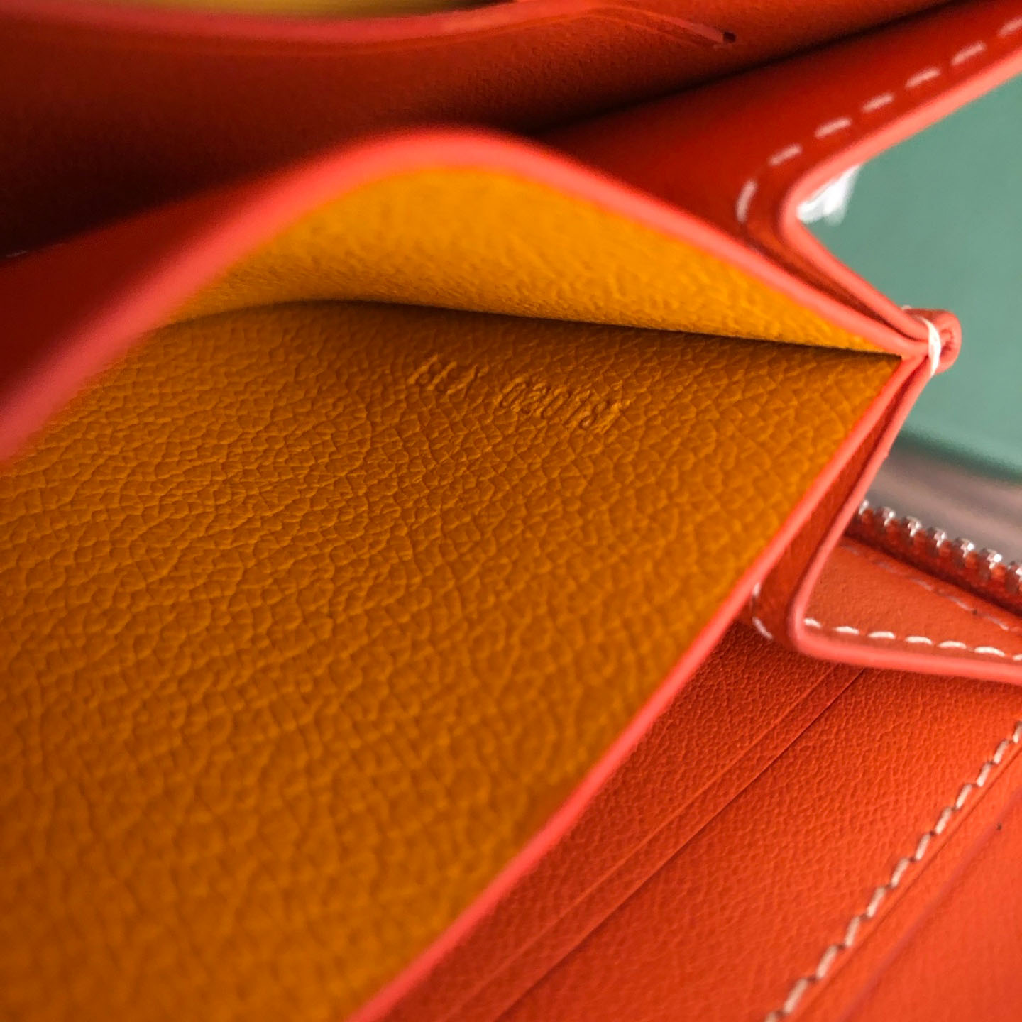 Goyard Matignon PM Wallet - DopestKickz