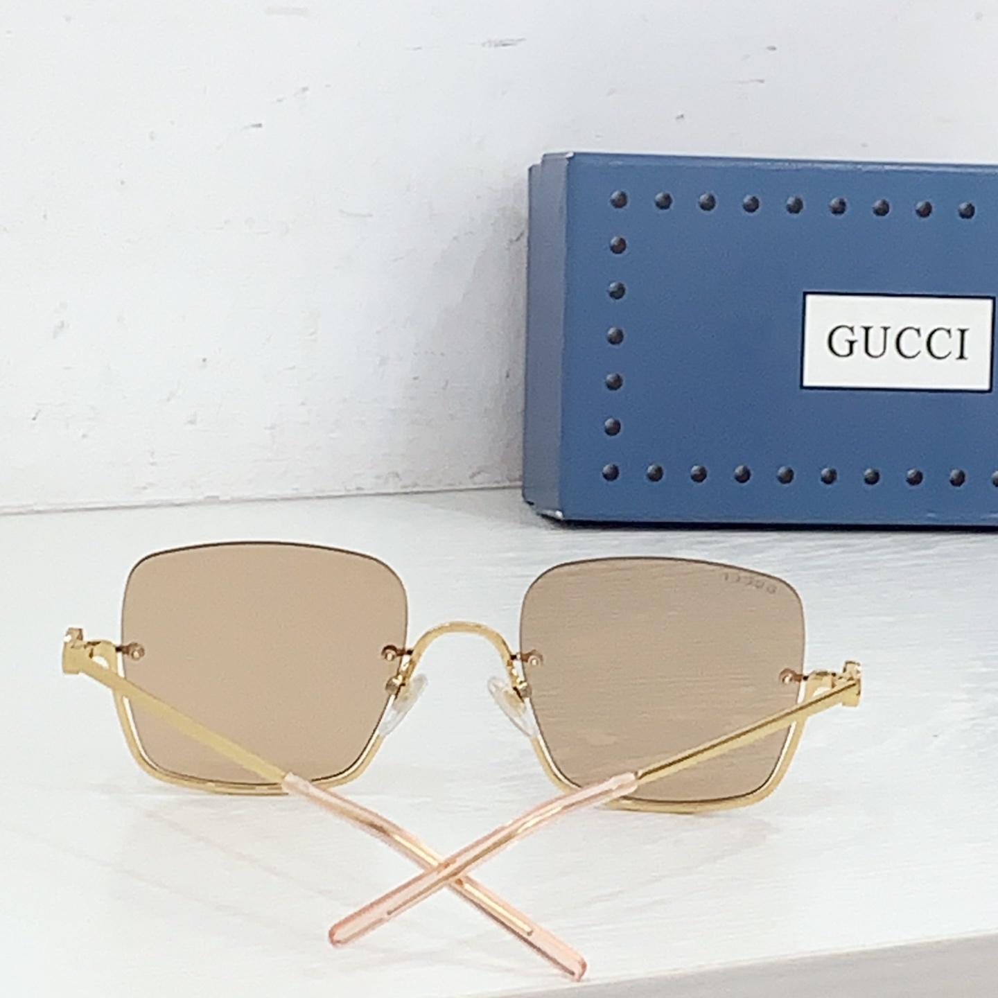 Gucci GG1279S Sunglasses  - DopestKickz