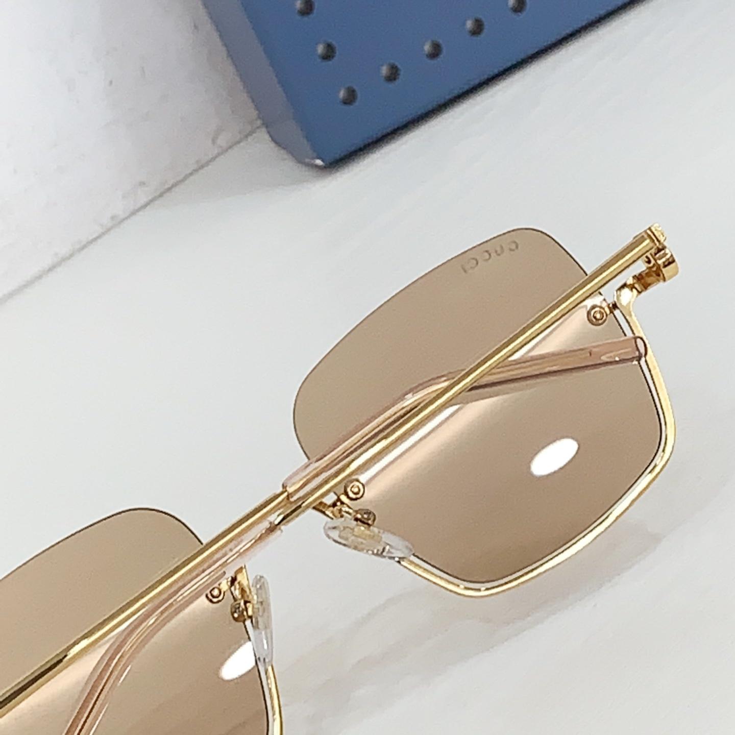 Gucci GG1279S Sunglasses  - DopestKickz
