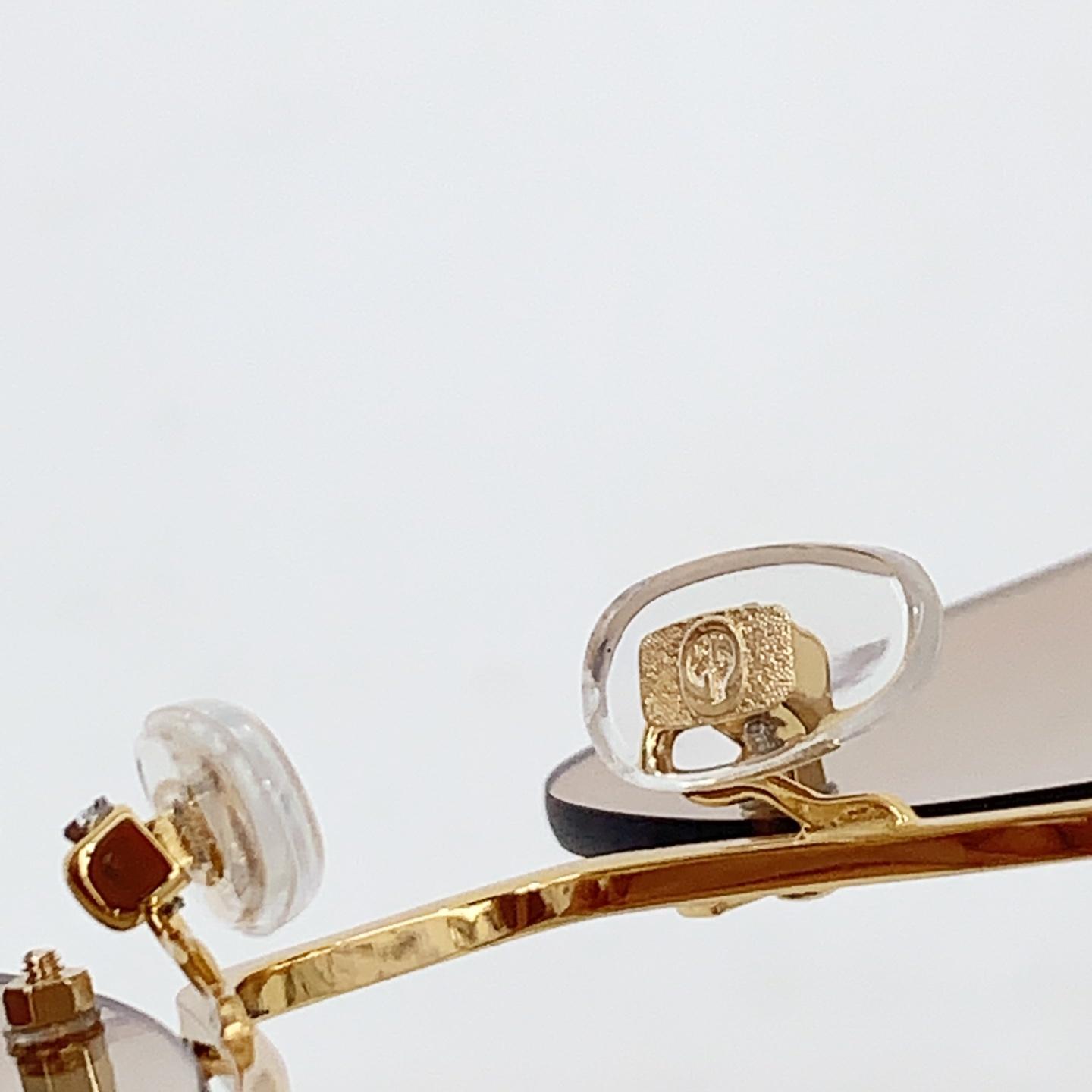 Gucci GG1279S Sunglasses  - DopestKickz