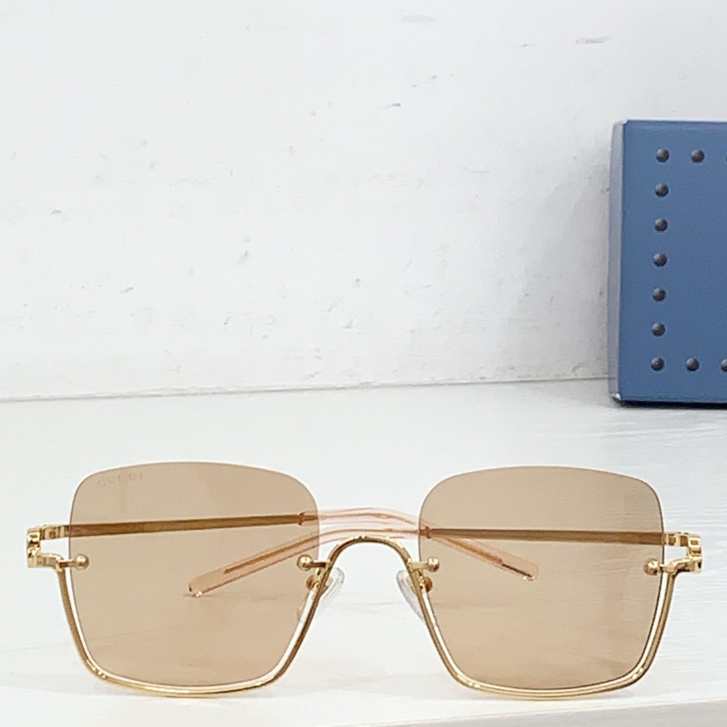Gucci GG1279S Sunglasses  - DopestKickz