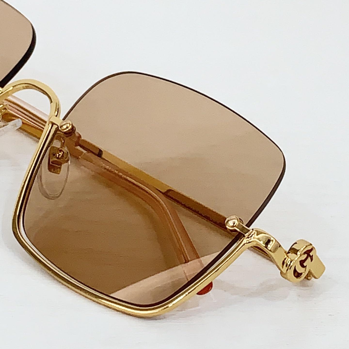 Gucci GG1279S Sunglasses  - DopestKickz