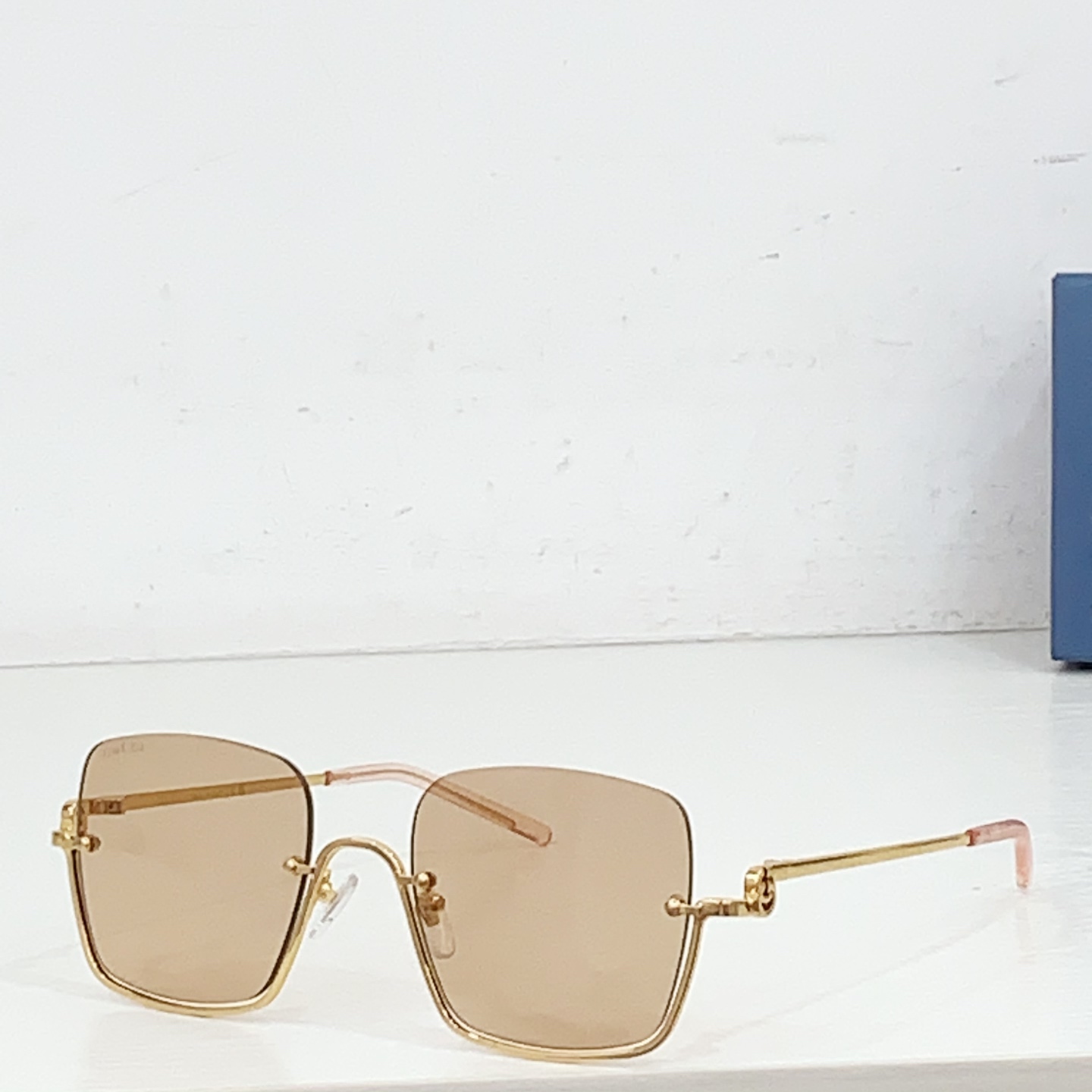 Gucci GG1279S Sunglasses  - DopestKickz