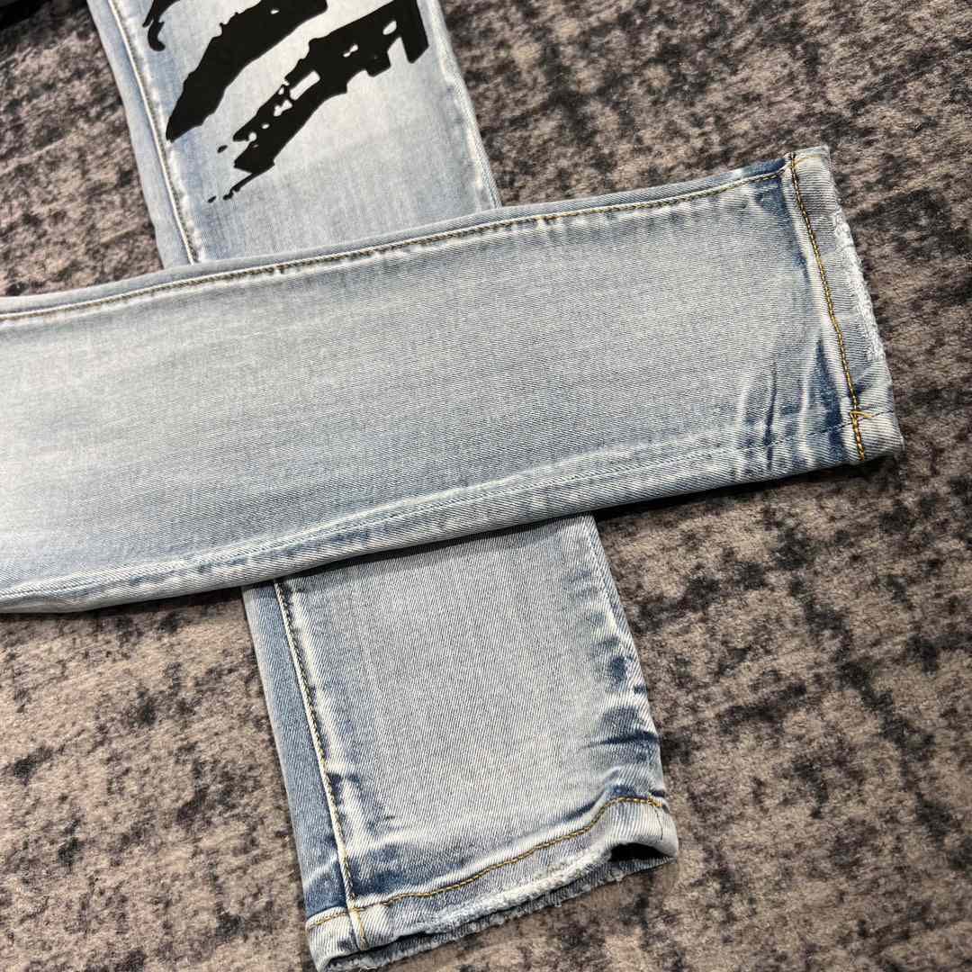 Purple-Brand Jeans   0066 - DopestKickz