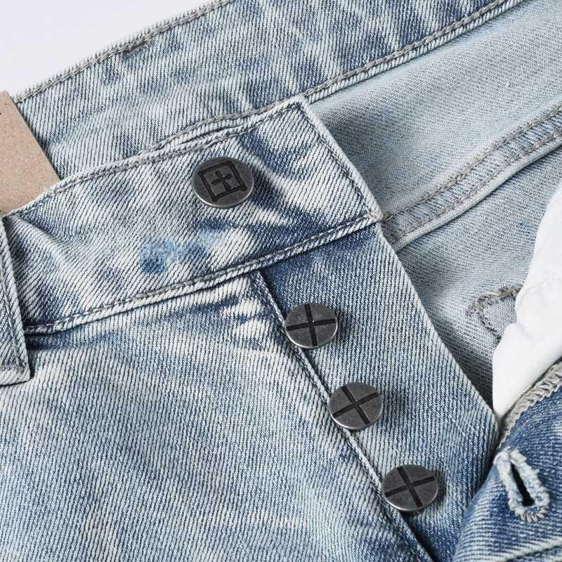 Ksubi Jeans    - DopestKickz