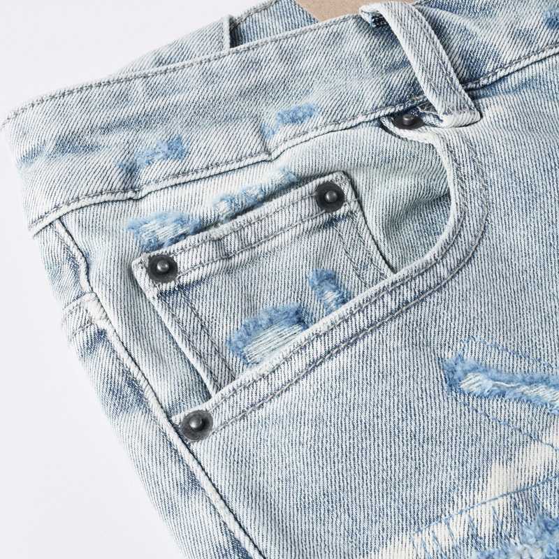 Ksubi Jeans    - DopestKickz