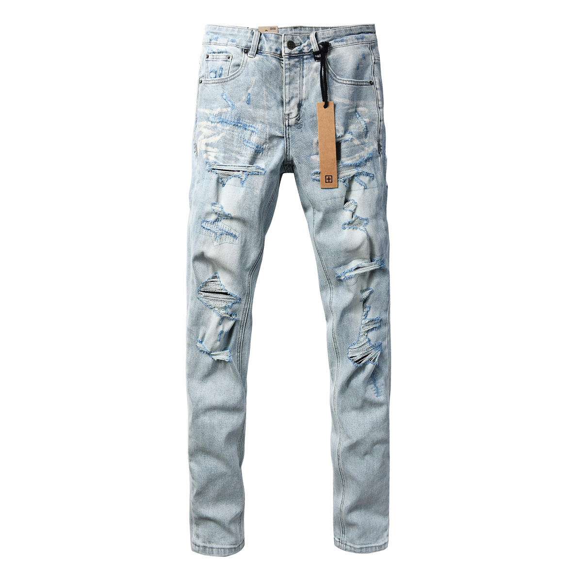 Ksubi Jeans    - DopestKickz
