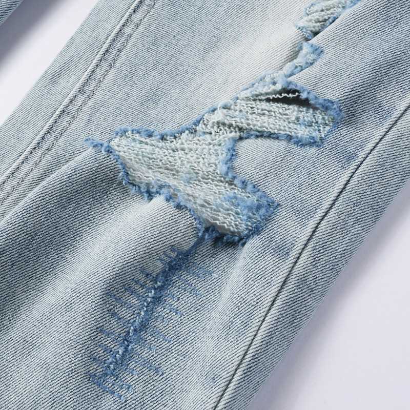 Ksubi Jeans    - DopestKickz